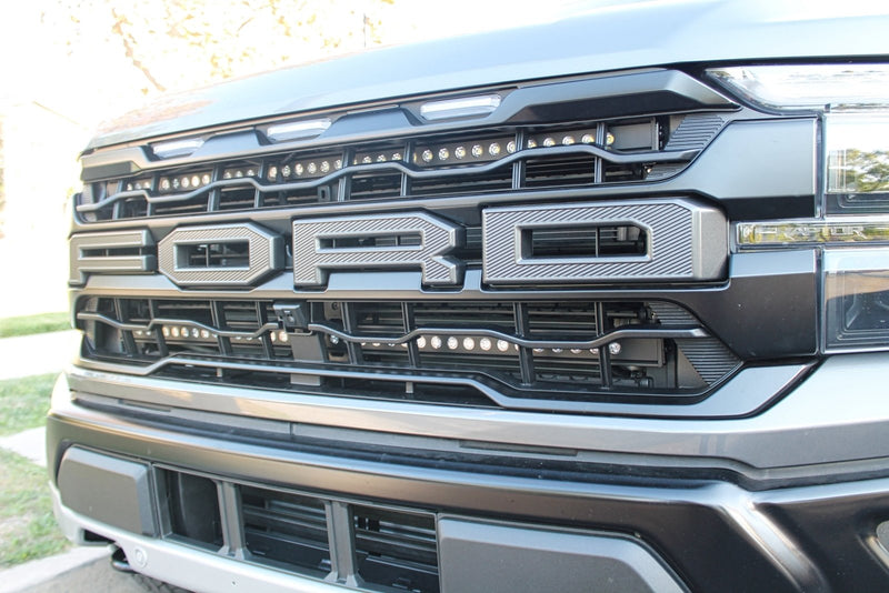 Load image into Gallery viewer, 2024+ Ford F150 Raptor Gen 3 Refresh Single 40 in Light Bar - SLIM - FSPE
