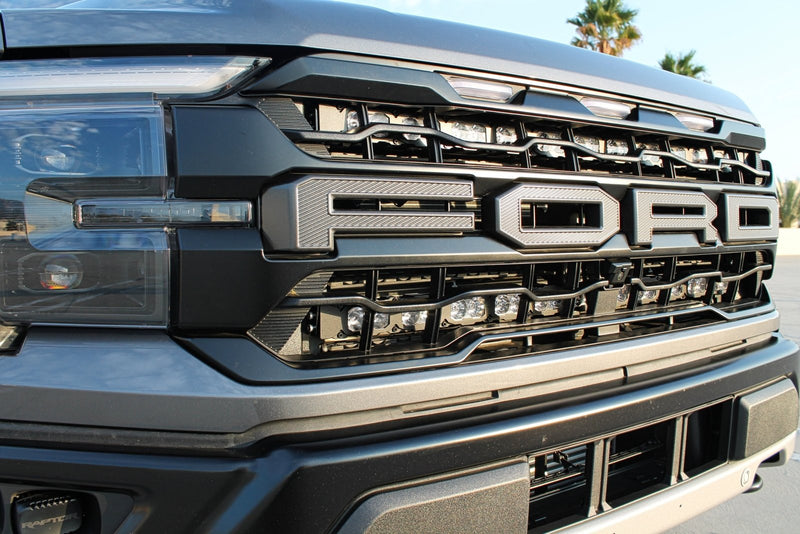 Load image into Gallery viewer, 2024+ Ford F150 Raptor Gen 3 Refresh Single 40in Light Bar - PRO - FSPE
