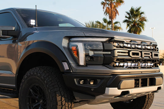 2024+ Ford F150 Raptor Gen 3 Refresh Single 40in Light Bar - PRO - FSPE