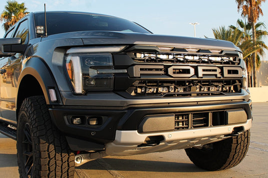 2024+ Ford F150 Raptor Gen 3 Refresh Single 40in Light Bar - PRO - FSPE