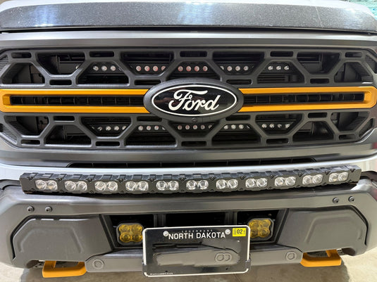 2024+ Ford F150 Single 30in Light Bar - FSPE