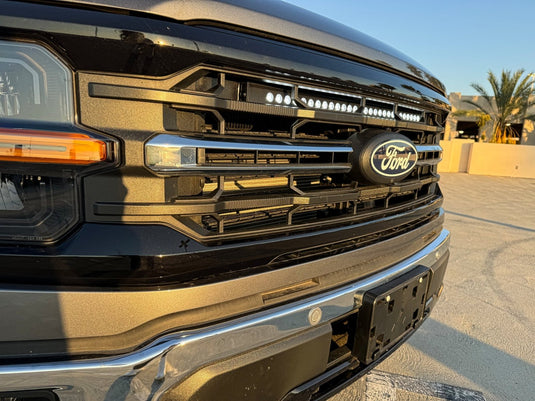 2024+ Ford F150 Single 30in Light Bar - FSPE