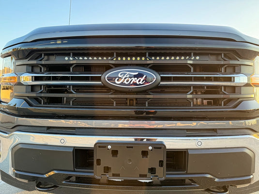 2024+ Ford F150 Single 30in Light Bar - FSPE