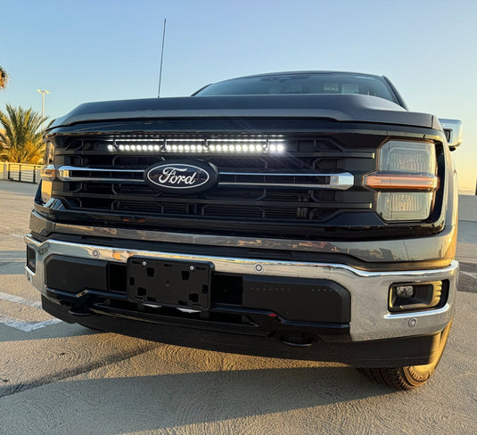 2024+ Ford F150 Single 30in Light Bar - FSPE