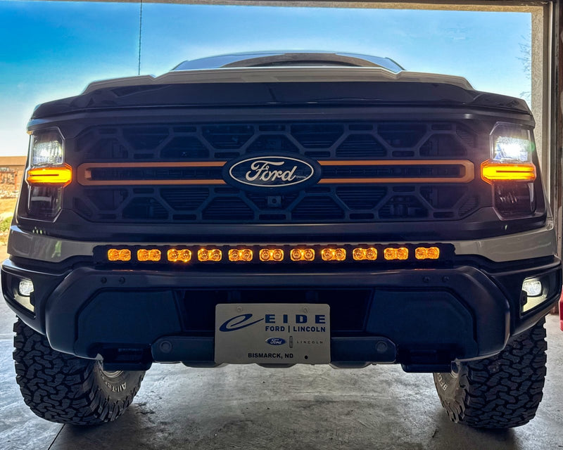 Load image into Gallery viewer, 2024+ Ford F150 Tremor 40in Light Bar - PRO - FSPE
