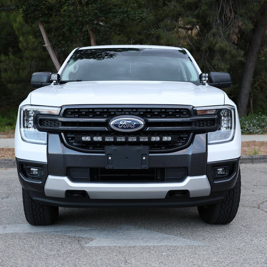 2024+ Ford Ranger 30in Light Bar - PRO - FSPE