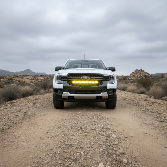 2024+ Ford Ranger 30in Light Bar - PRO - FSPE