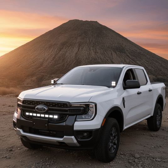 2024+ Ford Ranger 30in Light Bar - PRO - FSPE