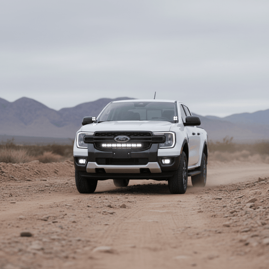 2024+ Ford Ranger 30in Light Bar - PRO - FSPE