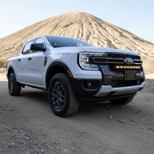 2024+ Ford Ranger 30in Light Bar - PRO - FSPE