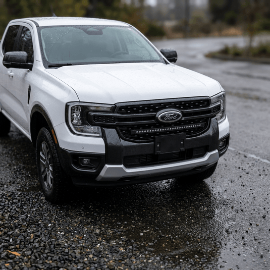 2024+ Ford Ranger 30in Light Bar - SLIM - FSPE