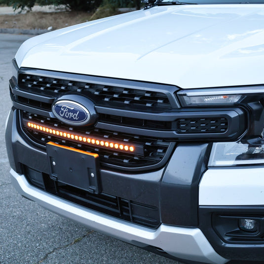 2024+ Ford Ranger 30in Light Bar - SLIM - FSPE