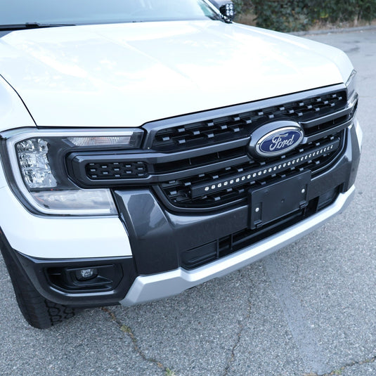 2024+ Ford Ranger 30in Light Bar - SLIM - FSPE