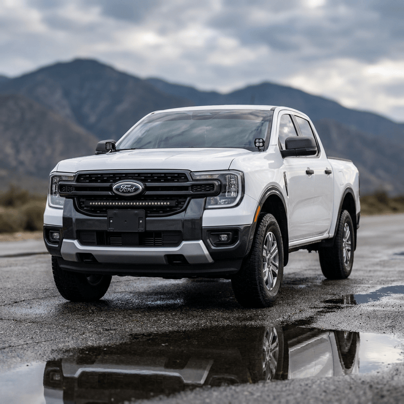 Load image into Gallery viewer, 2024+ Ford Ranger 30in Light Bar - SLIM - FSPE
