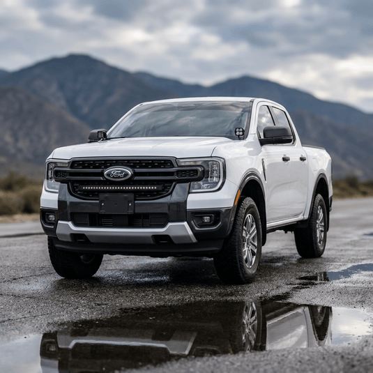 2024+ Ford Ranger 30in Light Bar - SLIM - FSPE