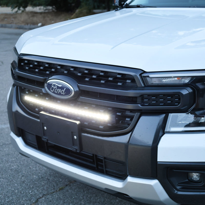 Load image into Gallery viewer, 2024+ Ford Ranger 30in Light Bar - SLIM - FSPE
