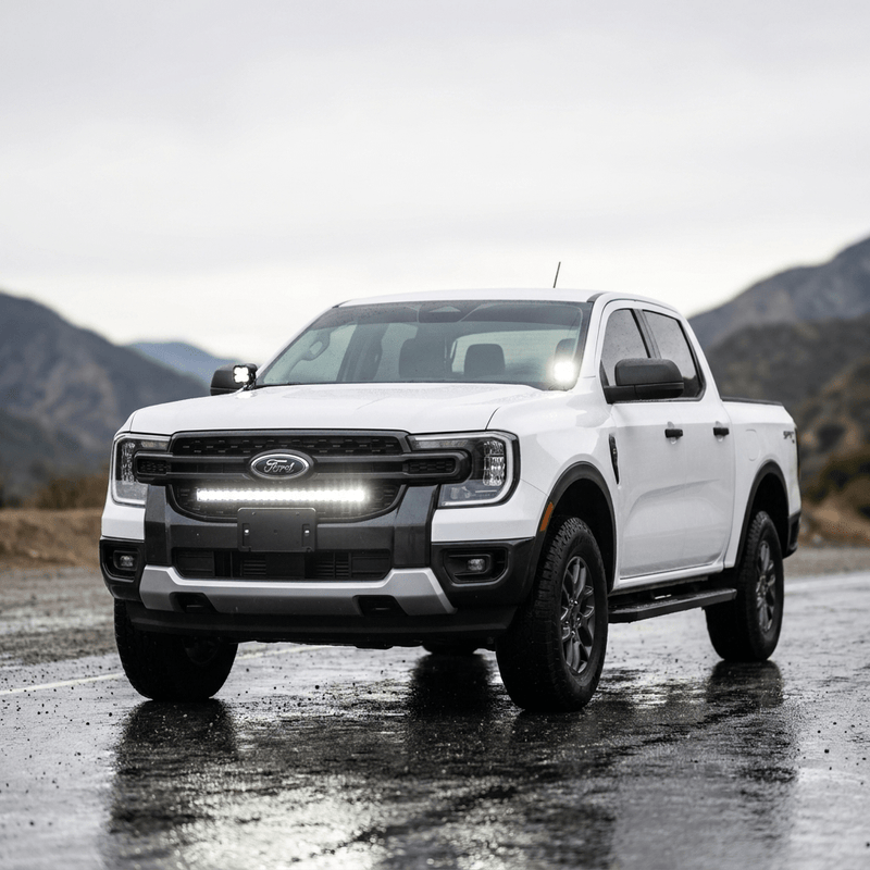 Load image into Gallery viewer, 2024+ Ford Ranger 30in Light Bar - SLIM - FSPE
