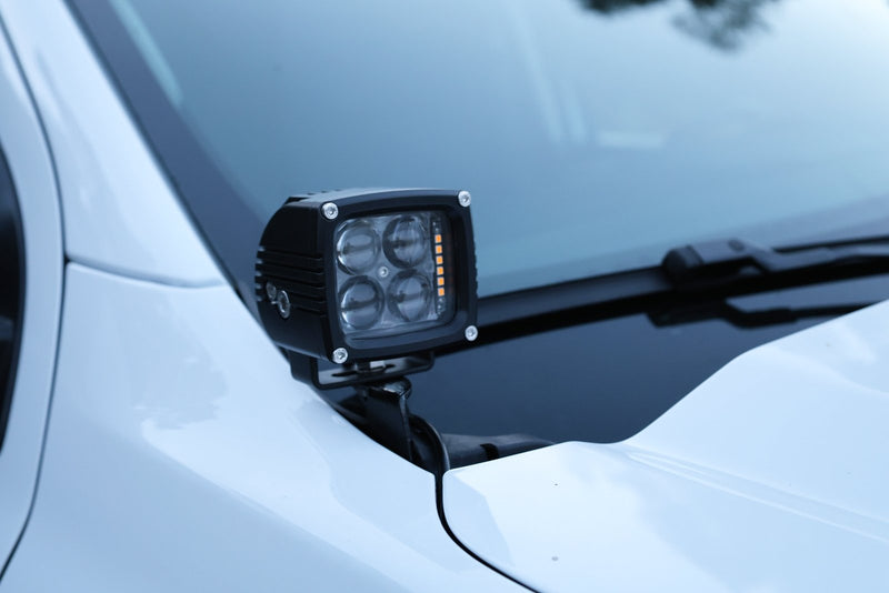 Load image into Gallery viewer, 2024+ Ford Ranger Ditch Lights - FSPE
