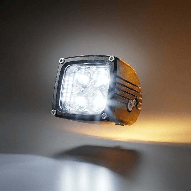 Load image into Gallery viewer, 2024+ Ford Ranger Ditch Lights - FSPE
