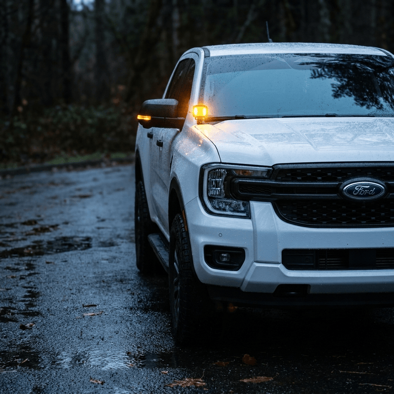 Load image into Gallery viewer, 2024+ Ford Ranger Ditch Lights - FSPE
