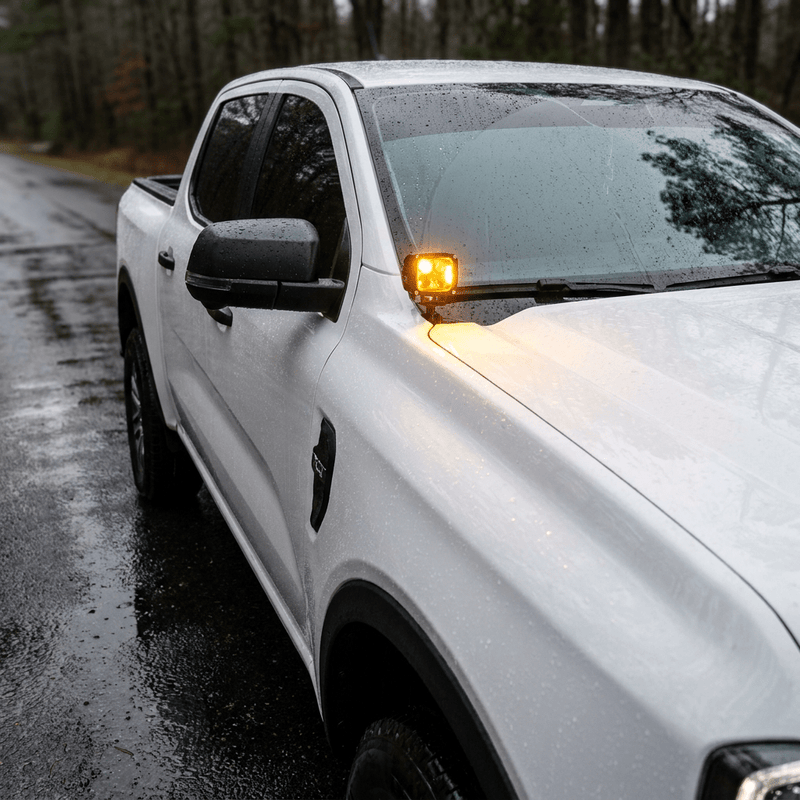 Load image into Gallery viewer, 2024+ Ford Ranger Ditch Lights - FSPE
