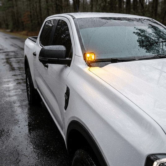 2024+ Ford Ranger Ditch Lights - FSPE