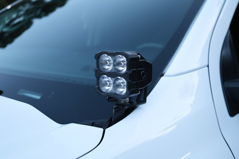 Load image into Gallery viewer, 2024+ Ford Ranger Ditch Lights - PRO - FSPE
