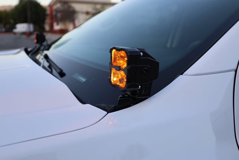 Load image into Gallery viewer, 2024+ Ford Ranger Ditch Lights - PRO - FSPE
