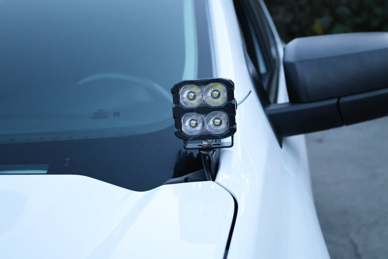 Load image into Gallery viewer, 2024+ Ford Ranger Ditch Lights - PRO - FSPE
