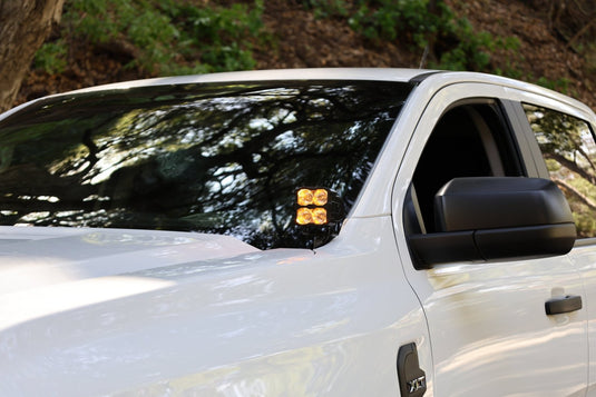 2024+ Ford Ranger Ditch Lights - PRO - FSPE
