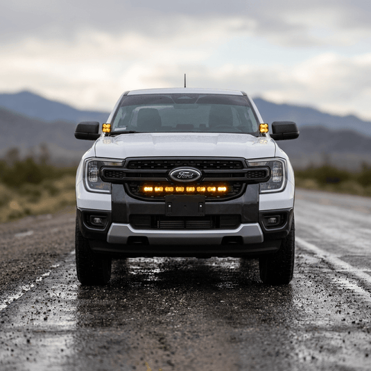 2024+ Ford Ranger Ditch Lights - PRO - FSPE