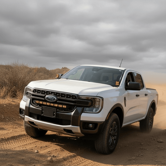 2024+ Ford Ranger Ditch Lights - PRO - FSPE