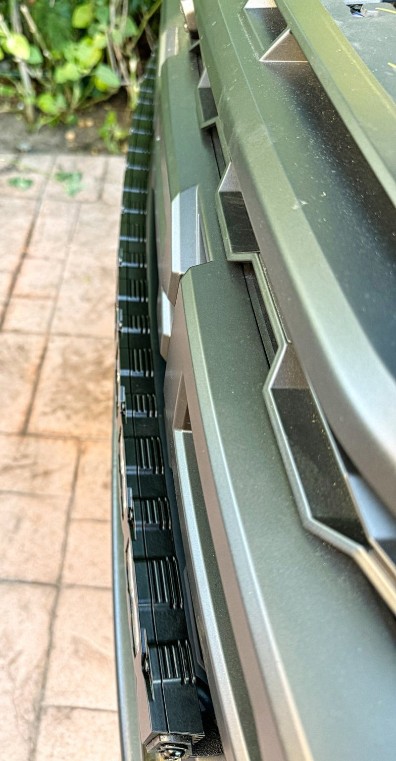 Load image into Gallery viewer, 2024+ Ford Ranger Raptor 40in Light Bar - PRO - FSPE
