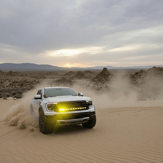 2024+ Ford Ranger Raptor 40in Light Bar - PRO - FSPE