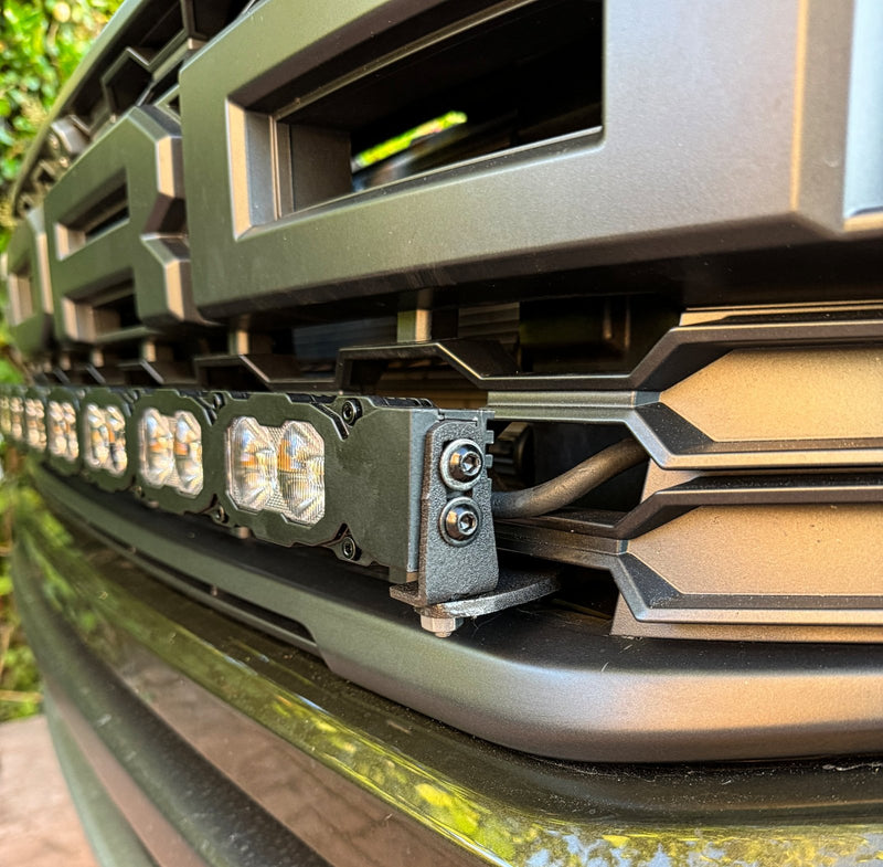 Load image into Gallery viewer, 2024+ Ford Ranger Raptor 40in Light Bar - PRO - FSPE
