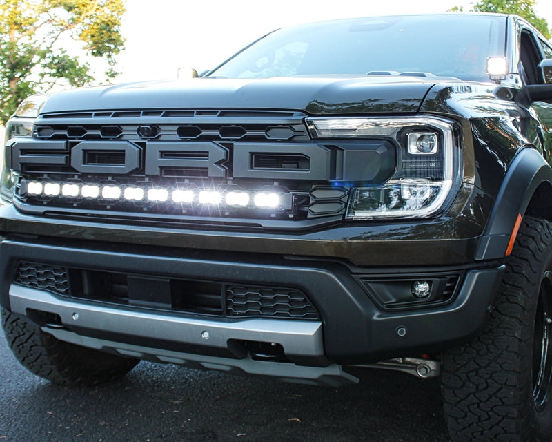 Load image into Gallery viewer, 2024+ Ford Ranger Raptor 40in Light Bar - PRO - FSPE
