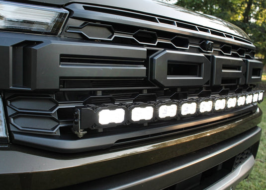 2024+ Ford Ranger Raptor 40in Light Bar - PRO - FSPE