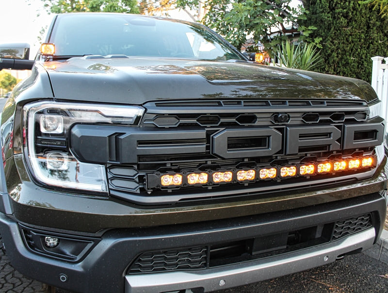 Load image into Gallery viewer, 2024+ Ford Ranger Raptor 40in Light Bar - PRO - FSPE
