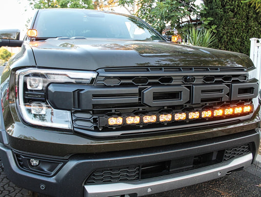 2024+ Ford Ranger Raptor 40in Light Bar - PRO - FSPE