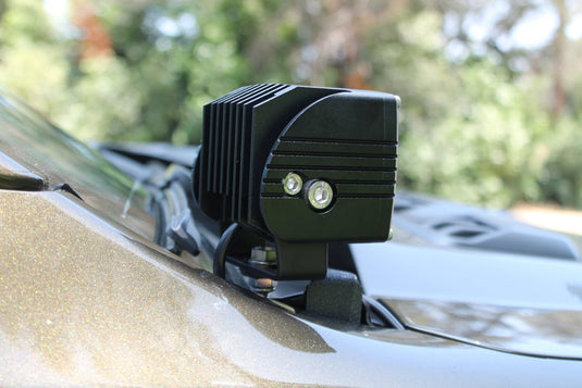 2024+ Ford Ranger Raptor Ditch Lights - FSPE