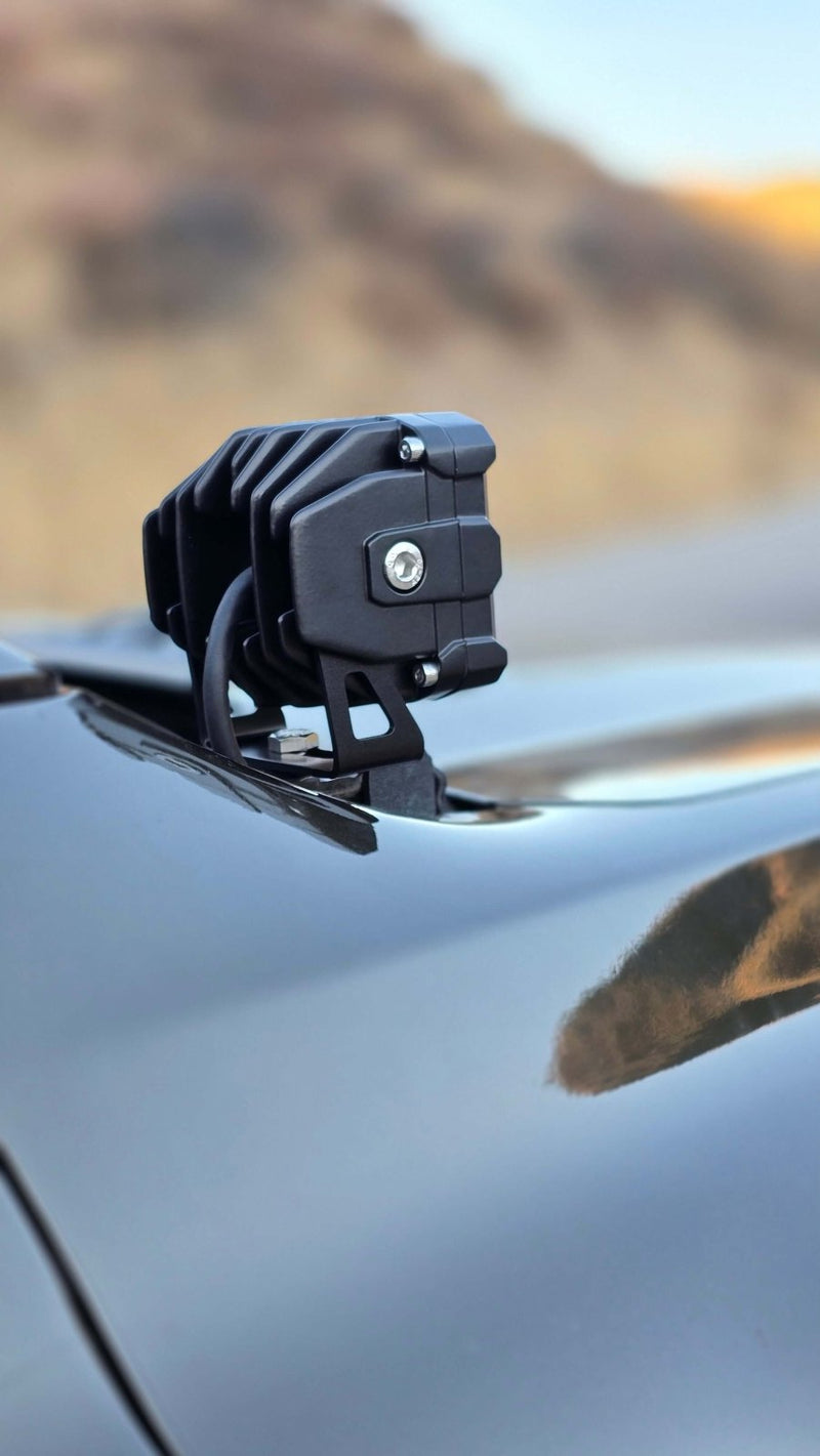 Load image into Gallery viewer, 2024+ Ford Ranger Raptor Ditch Lights PRO - FSPE

