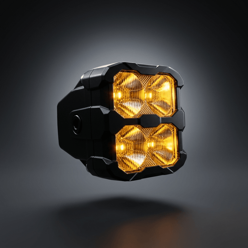 Load image into Gallery viewer, 2024+ Ford Ranger Raptor Ditch Lights PRO - FSPE
