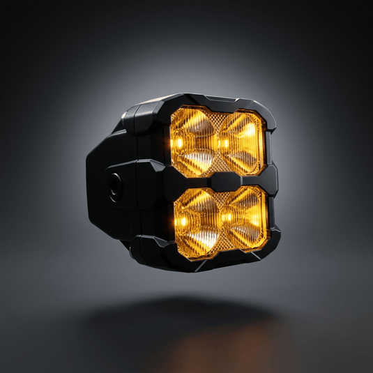 2024+ Ford Ranger Raptor Ditch Lights PRO - FSPE