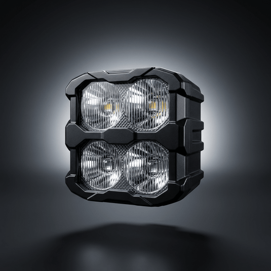 2024+ Ford Ranger Raptor Ditch Lights PRO - FSPE