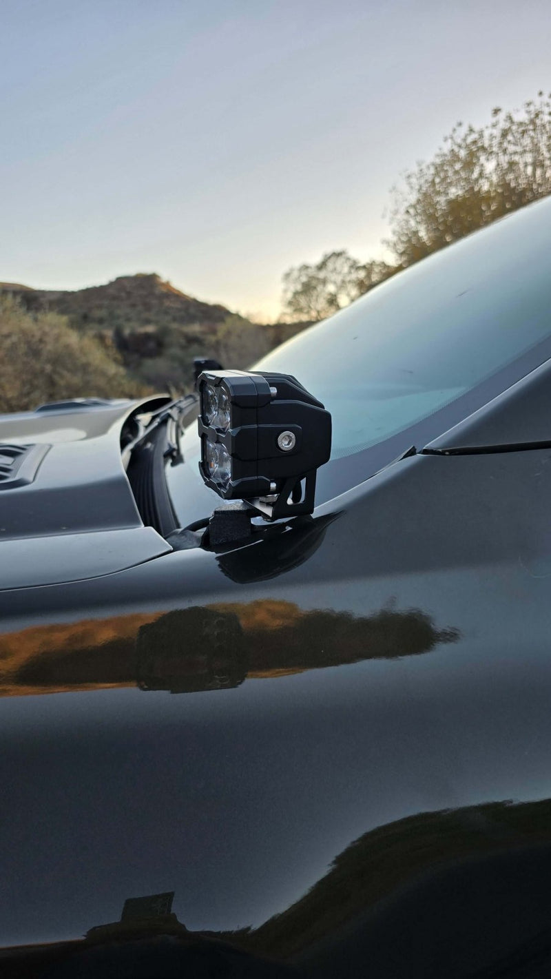Load image into Gallery viewer, 2024+ Ford Ranger Raptor Ditch Lights PRO - FSPE
