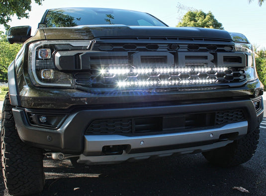 2024+ Ford Ranger Raptor Dual Light Bars - FSPE