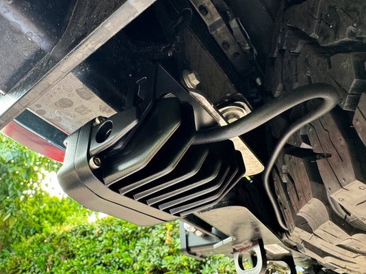 2024+ Ford Ranger Raptor Reverse Light - FSPE