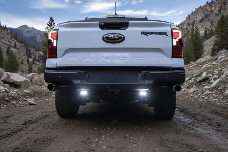 Load image into Gallery viewer, 2024+ Ford Ranger Raptor Reverse Light - FSPE

