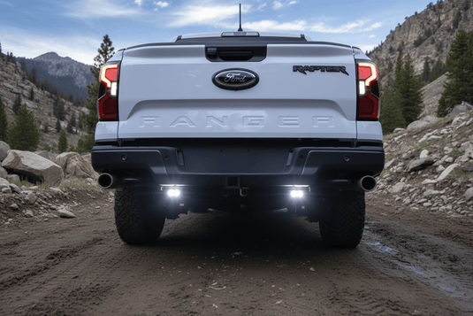 2024+ Ford Ranger Raptor Reverse Light - FSPE