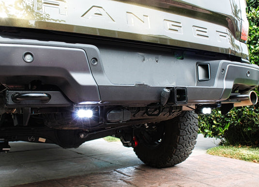2024+ Ford Ranger Raptor Reverse Light - FSPE